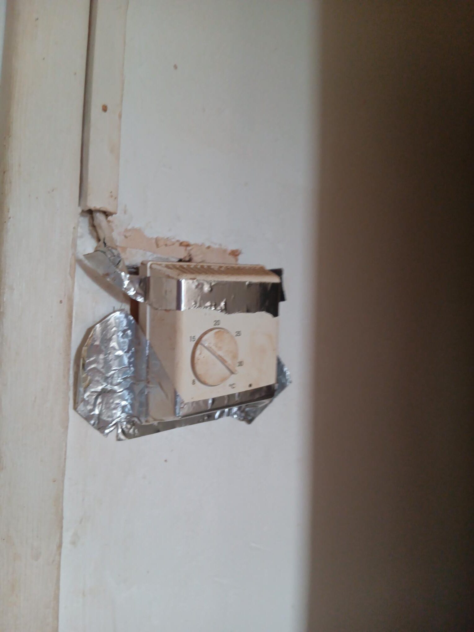 Comment préparer une maison pour un nettoyage extrême ? 20241206 100304