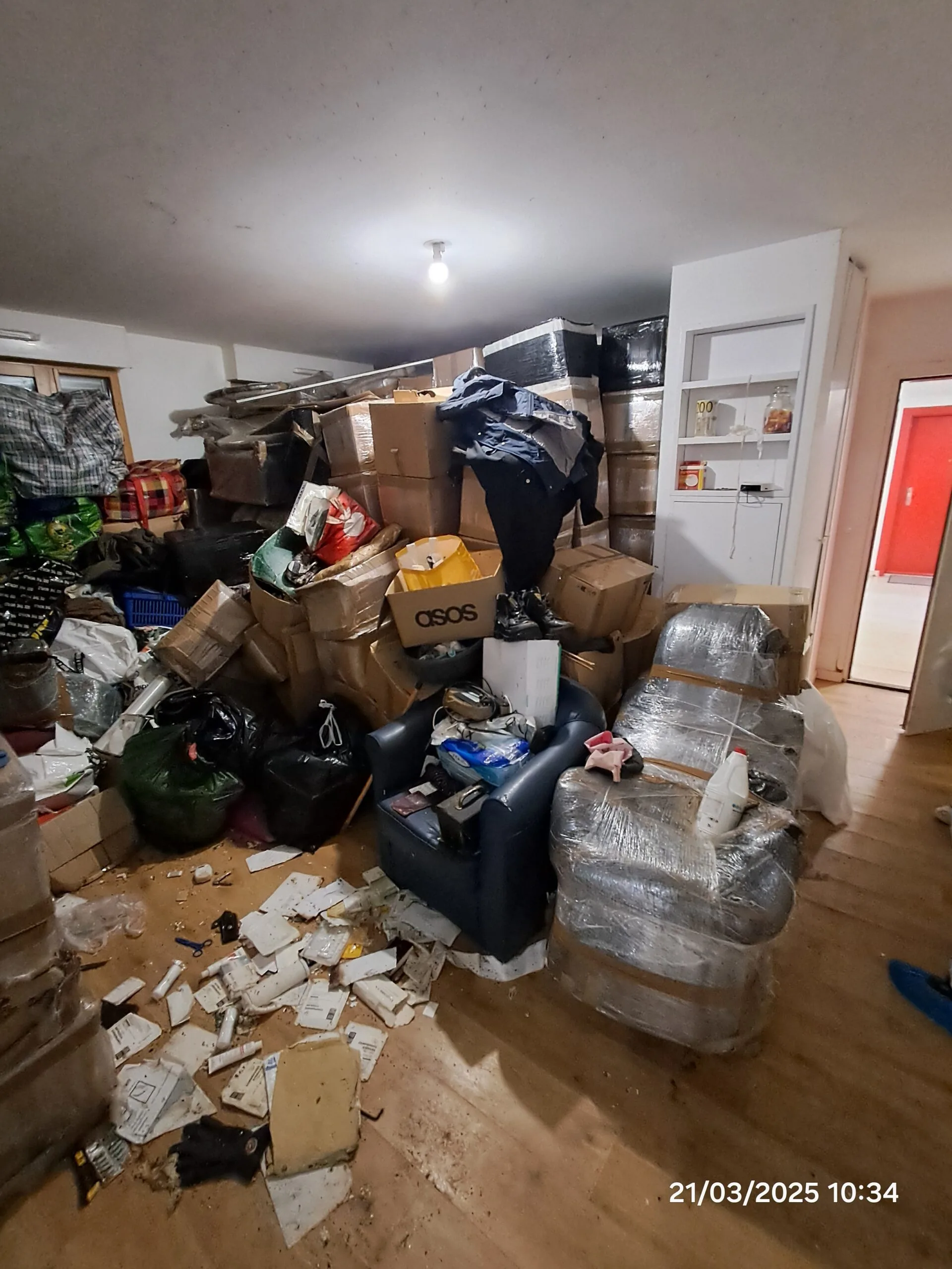 Pourquoi solliciter des experts pour le nettoyage d’un logement ? Pourquoi solliciter des experts pour le nettoyage d’un logement ?